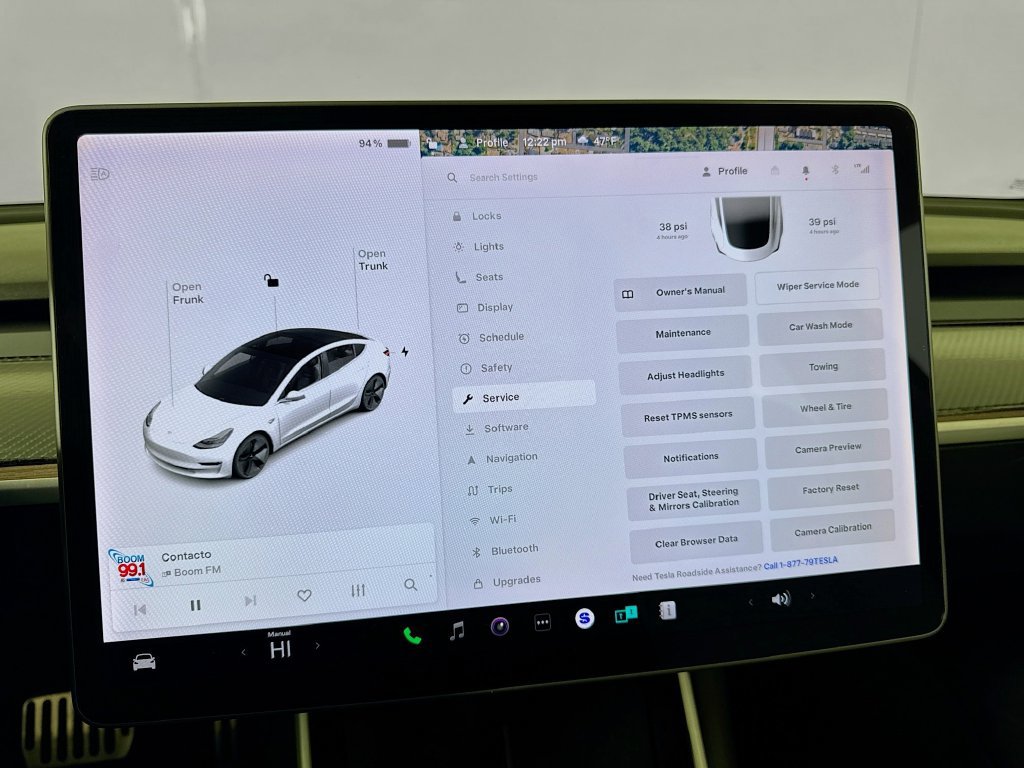 Used 2019 Tesla Model 3 Standard Range RWD image 43