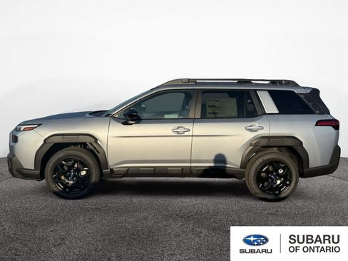 New 2026 Subaru Outback Limited AWD/4WD image 2