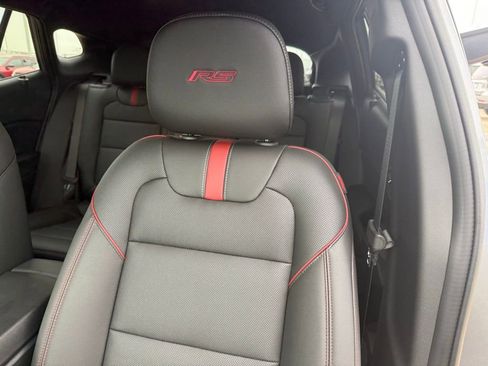 New 2026 Chevrolet Trax RS w/ Sunroof Package image 22