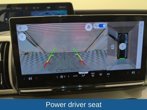 Used 2025 Ford Expedition Max Active image 33