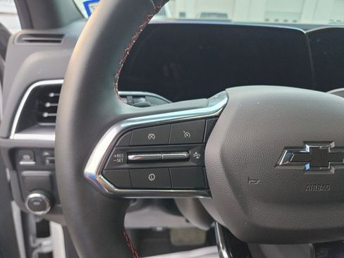 Used 2025 Chevrolet Tahoe RST w/ Comfort Package RWD image 20