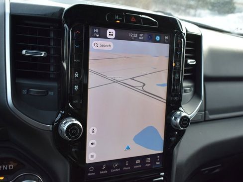 New 2026 RAM 1500 Big Horn image 17