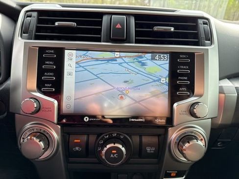 Used 2023 Toyota 4Runner SR5 Premium w/ SR5 Premium Package image 13