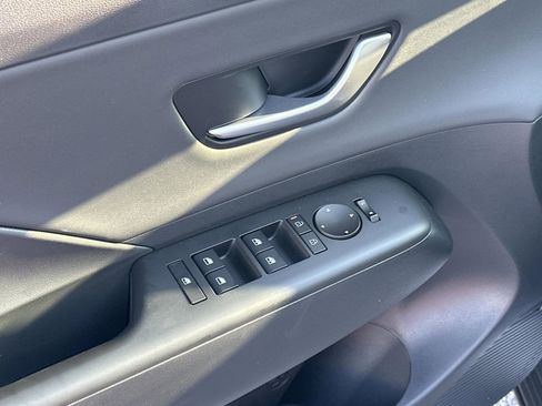 New 2026 Hyundai Kona Limited image 17