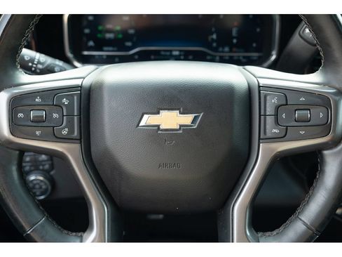 Used 2024 Chevrolet Silverado 3500 High Country w/ High Country Premium Package AWD/4WD image 18