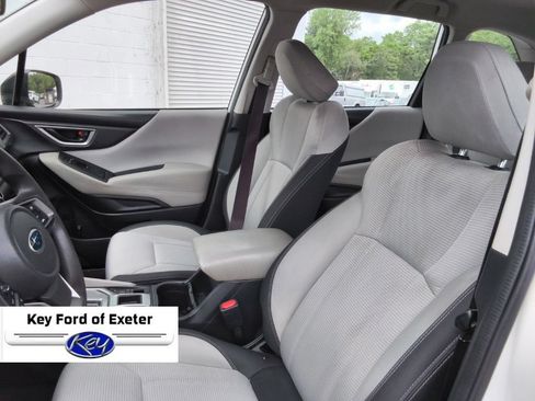 Used 2019 Subaru Forester w/ Alloy Wheel Package AWD/4WD image 23