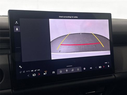 New 2026 MAZDA CX-5 Preferred image 26