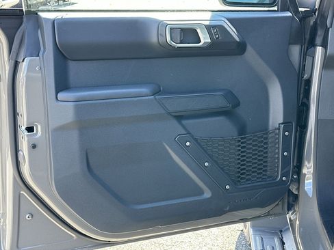 New 2025 Ford Bronco Outer Banks image 15