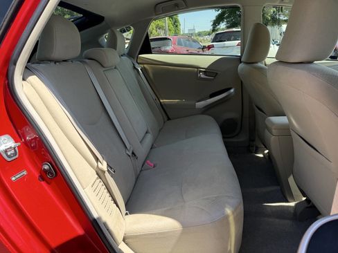 Used 2010 Toyota Prius Two image 16