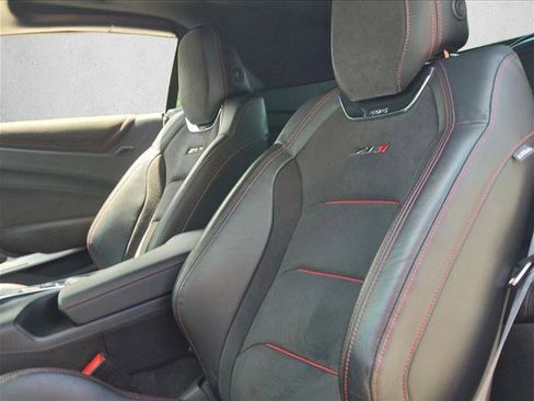 Used 2023 Chevrolet Camaro ZL1 RWD image 12