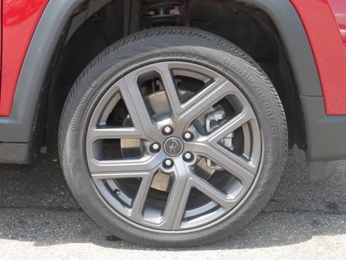 New 2026 Jeep Compass Limited AWD/4WD image 12