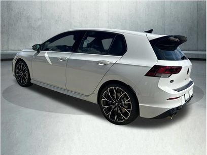 New 2026 Volkswagen Golf w/ Euro Style Package