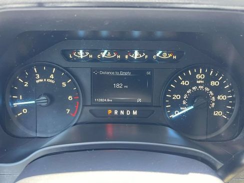 Used 2018 Ford F150 XL w/ Equipment Group 101A Mid RWD image 21