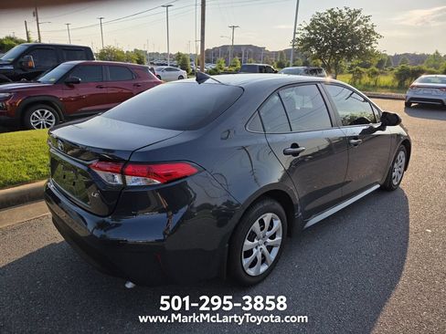 Used 2026 Toyota Corolla LE FWD image 10