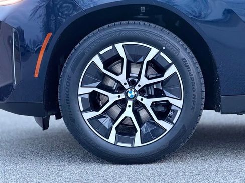 New 2026 BMW X3 xDrive30 image 2