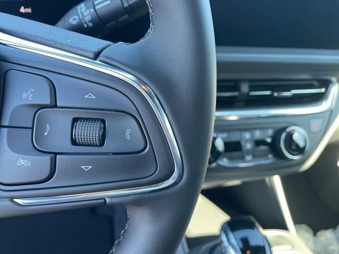 New 2026 Buick Envista Preferred w/ Convenience I Package image 17