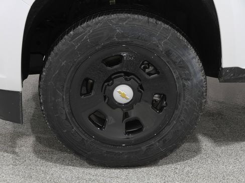 Certified 2022 Chevrolet Colorado W/T w/ WT Convenience Package image 19