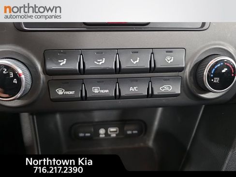 Certified 2019 Kia Sportage LX image 23