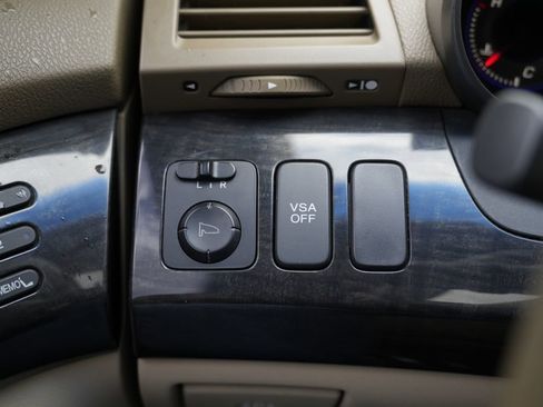 Used 2008 Acura MDX image 51