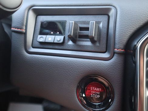 New 2026 Nissan Armada PRO-4X w/ Convenience Package image 33