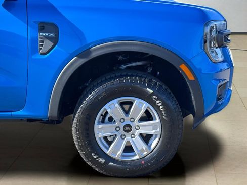 New 2025 Ford Ranger XL w/ Trailer Tow Package image 37