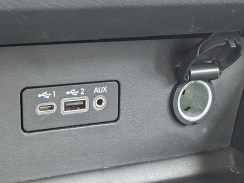 Used 2024 Nissan Altima 2.5 SV image 20