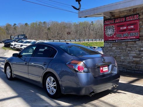 Used 2010 Nissan Altima 2.5 SL w/ SL Pkg image 4