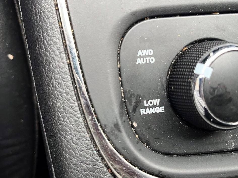 Used 2020 Dodge Durango R/T w/ Blacktop Package AWD/4WD image 14
