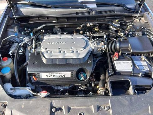 Used 2008 Honda Accord EX image 21