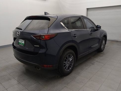 Used 2020 MAZDA CX-5 Touring image 9