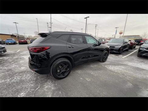 Used 2024 Chevrolet Blazer LT w/ Convenience Package image 8