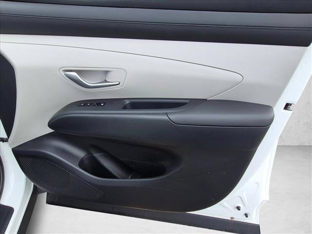 Certified 2026 Hyundai Tucson SEL Plus AWD/4WD image 23