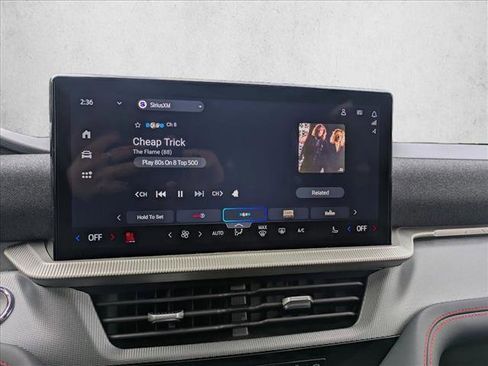 New 2026 Ford Explorer ST w/ Sun And Sound Package image 12