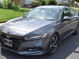 Used 2021 Honda Accord Sport image 2