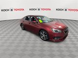 Used 2019 Subaru Legacy 2.5i Limited image 2