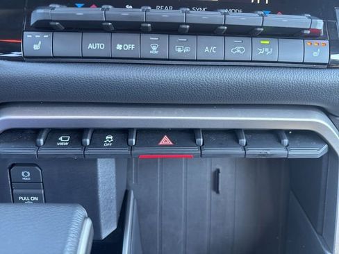 Used 2026 Toyota Sequoia SR5 AWD/4WD image 18