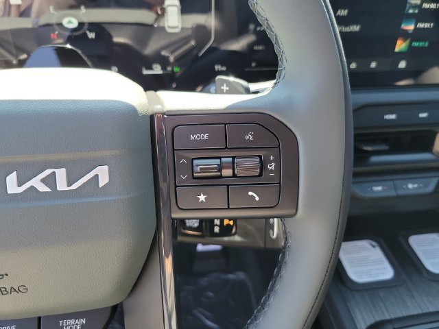 New 2027 Kia Telluride X-Line SX Prestige AWD/4WD image 20