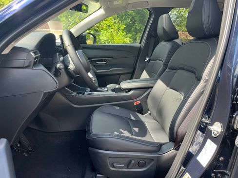 New 2026 MAZDA CX-5 2.5 S w/ Premium Plus Package AWD/4WD image 21