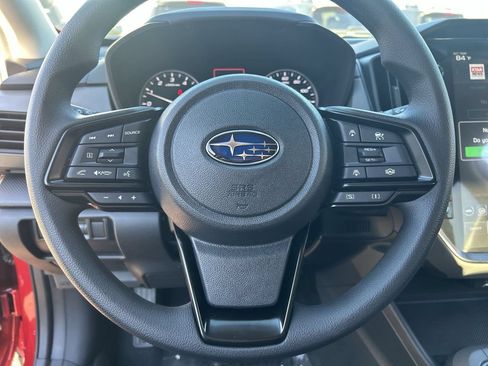 New 2026 Subaru Crosstrek 2.5i Premium AWD/4WD image 18