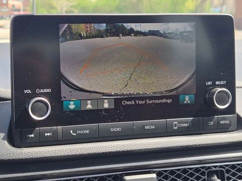 Used 2023 Acura Integra A-Spec FWD image 28