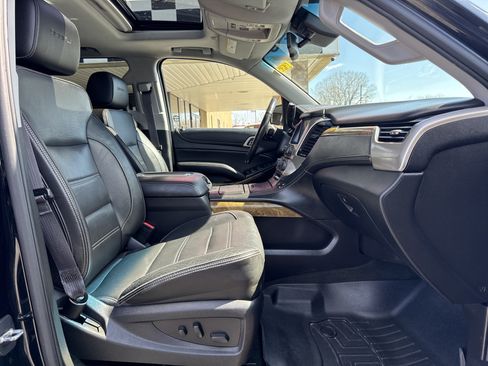 Used 2017 GMC Yukon Denali AWD/4WD image 29
