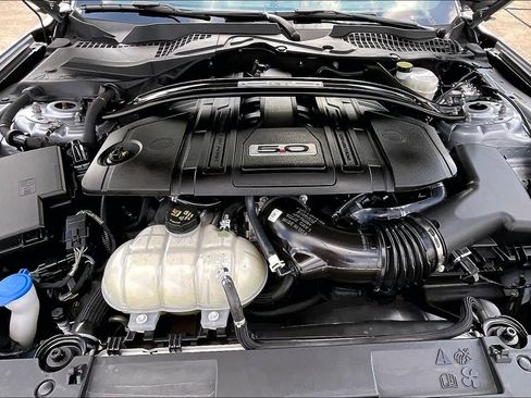 Used 2023 Ford Mustang GT Premium w/ Equipment Group 401A RWD image 29