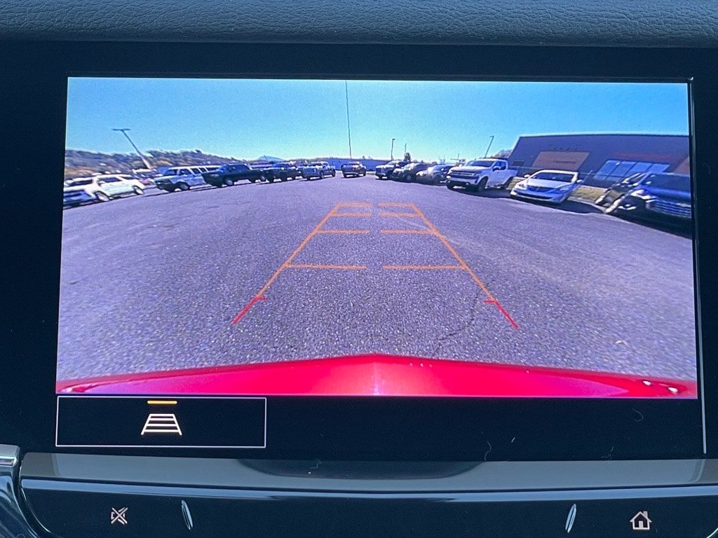 Used 2024 Cadillac XT6 Premium Luxury AWD/4WD image 20