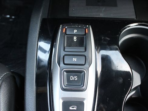 Used 2023 Honda Passport Elite image 17