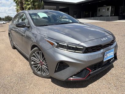 Used 2022 Kia Forte GT w/ GT2 Package
