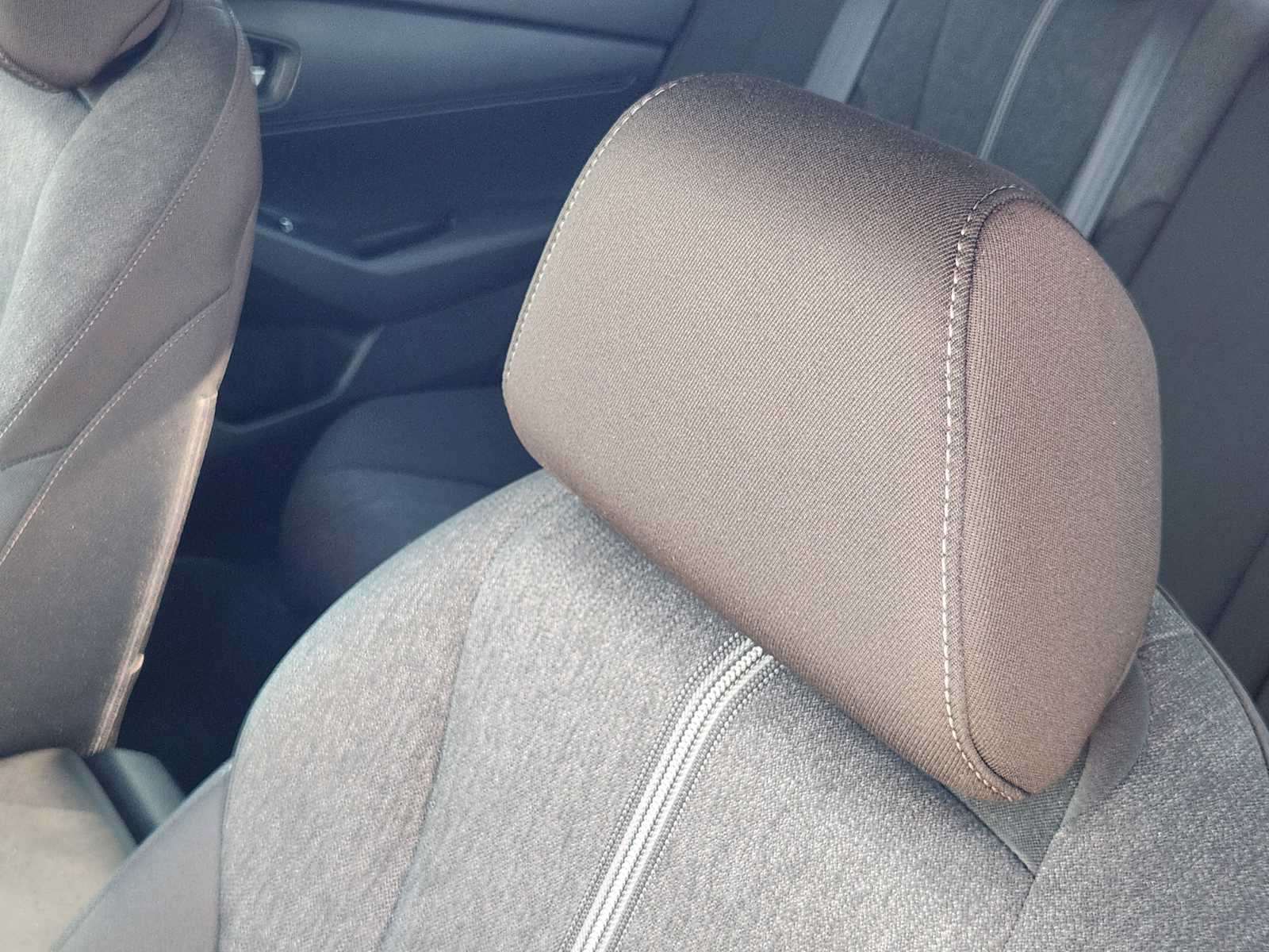 Certified 2026 Honda Accord Sport image 14