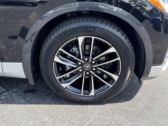 Certified 2024 Acura ZDX A-Spec AWD/4WD image 19