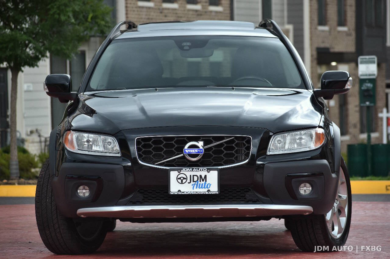 Used 2016 Volvo XC70 T5 Premier w/ Proximity Package AWD/4WD image 3