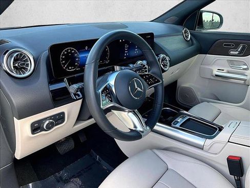 Certified 2026 Mercedes-Benz GLA 250 image 14
