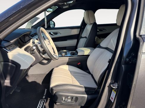 Used 2020 Land Rover Range Rover Velar R-Dynamic HSE image 10